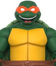 Teenage Mutant Ninja Turtles Ultimates Action Figure Wave 12 Michelangelo Super7