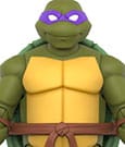 Teenage Mutant Ninja Turtles Ultimates Action Figure Wave 12 Donatello Super7