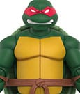 Teenage Mutant Ninja Turtles Ultimates Action Figure Wave 12 Raphael Super7