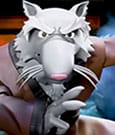 Teenage Mutant Ninja Turtles Ultimates Action Figure Wave 13 Splinter Super7