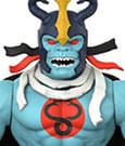 Thundercats Vintage Collection Action Figure Wave 1 Mumm Ra Ever Living Super7