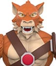 Thundercats Vintage Collection Action Figure Wave 1 Jackalman Super7