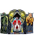 Thundercats Vintage Collection Action Figures 2 Pack Mumm Ra's Tomb Super7