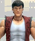 Double Dragon Deluxe Action Figure 1/12 Jimmy Syndicate Collectibles