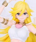 New Panty & Stocking with Garterbelt Panty System Service