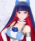 New Panty & Stocking with Garterbelt Stocking System Service