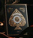 Artisan Playing Cards Theory11
