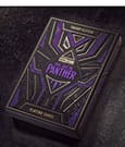 Marvel Playing Cards Black Panther Theory11