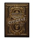 Theory 11 Playing Cards Citizen Theory11
