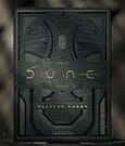 Dune Playing Cards Theory11