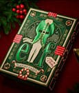 Elf Playing Cards Theory11