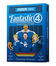 Fantastic Four Playing Cards Theory11