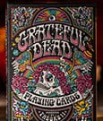 Grateful Dead Playing Cards Theory11