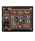 The Grateful Dead multi dimensional puzzle 1000 pieces Theory11