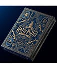 Harry Potter Playing Cards Blue Version Theory11