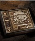 Harry Potter multi dimensional puzzle 1000 pieces Theory11
