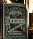 Theory 11 Playing Cards Hudson Theory11