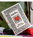 Keith Haring Playing Cards Theory11