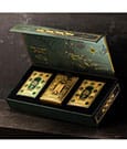 Lord of the Rings Playing Cards Premium Box Set 4 Decks Theory11