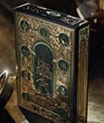 Lord of the Rings Playing Cards Theory11