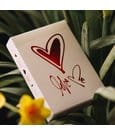 Theory 11 Playing Cards Love Me Theory11