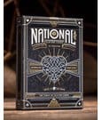 Theory 11 Playing Cards National Theory11
