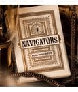 Theory 11 Playing Cards Navigator Theory11