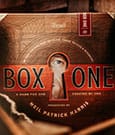 Neil Patrick Harris game box Box One Theory11