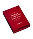 Theory 11 Playing Cards PRODUCT RED Theory11
