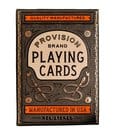 Theory 11 Playing Cards Provision Theory11