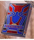 Spider-Man Movie Playing Cards Theory11