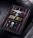 Star Trek Playing Cards Dark Version Theory11
