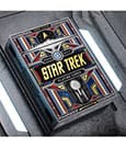 Star Trek Playing Cards Light Version Theory11