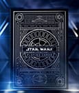 Star Wars Playing Cards Silver Edition Dark Side Theory11