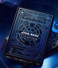 Star Wars Playing Cards Blue Version Theory11