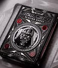 Star Wars Playing Cards Year of the Dark Side Theory11