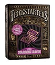 Trickstarters by Zach King Magic Trick Box The Conjuring Crayon Theory11