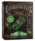 Trickstarters by Zach King Magic Trick Box Flash Cash Theory11