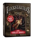 Trickstarters by Zach King Magic Trick Box Flash The Holey Grail Theory11