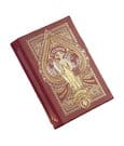 Theory 11 Playing Cards Tycoon Red Theory11
