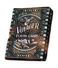 Theory 11 Playing Cards Voyager Theory11
