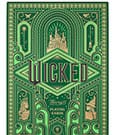 Wicked Playing Cards Theory11