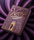 Wonka Playing Cards Theory11