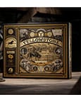 Yellowstone multi dimensional puzzle 1000 pieces Theory11