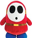 Super Mario Mocchi Mocchi Plush Figure Shy Guy Tomy