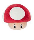 Mario Kart Mocchi Mocchi Plush Figure Super Mushroom Tomy