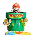 Super Mario Pop Up Game Mario Tomy