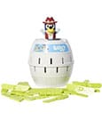 Bluey Pop Up Game Tomy