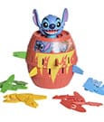 Lilo & Stitch Pop Up Game Stitch Tomy