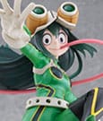 My Hero Academia Tsuyu Asui Frog Taito Prize